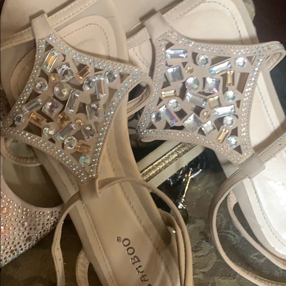 Sandals - Picture 2 of 2